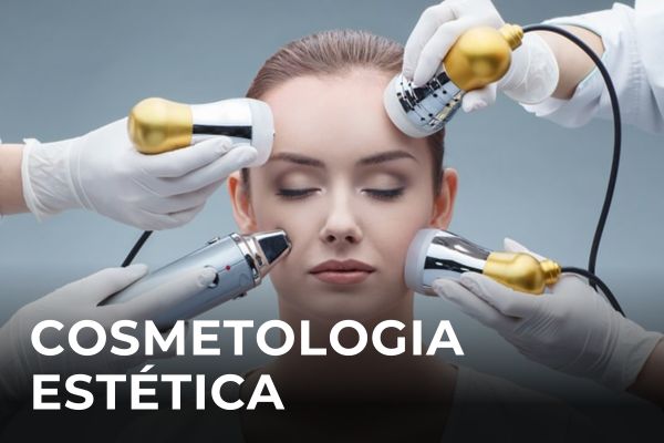 Cosmetologia Estética